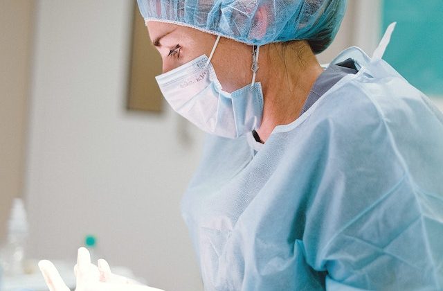 The Importance of Communication in the Operating Room