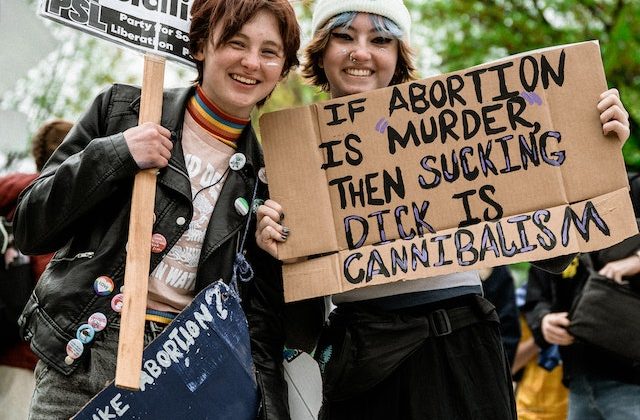 The Future of Abortion Advancements in Medical Technology