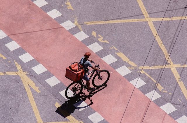 Cool as a Cucumber: Mental Strategies for Surviving Sweltering Summer Bike Rides