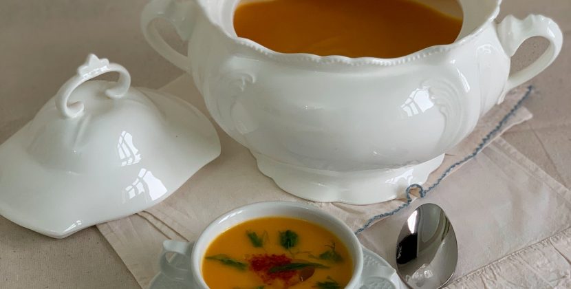 Turning the Tide: Campbell Soup’s CEO Upbeat About the Profitability of Condensed Products