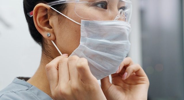 Why Experts Recommend Masks as Protection Against Canadian Wildfires