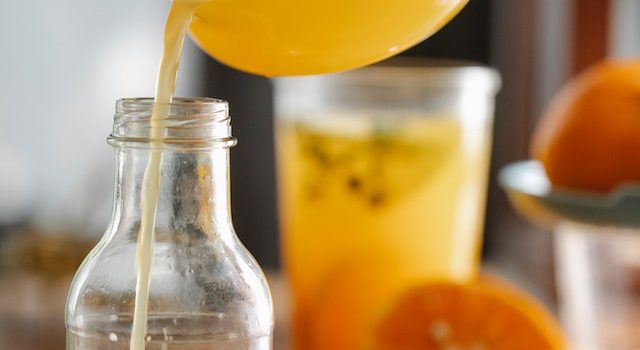 Upgrade Your Morning Routine: Delicious and Energizing Homemade Juice Recipes