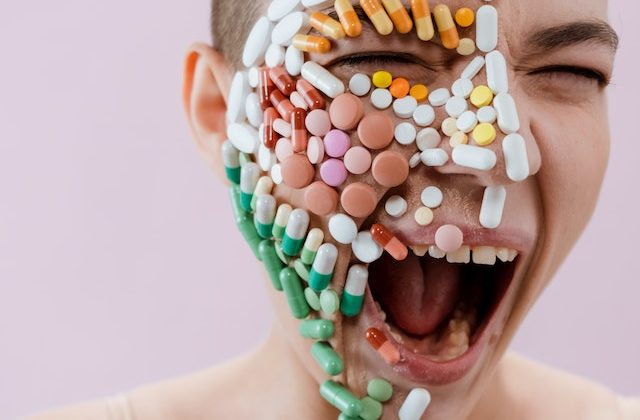 Connection Between Incomplete Dosages and Recurring Infections