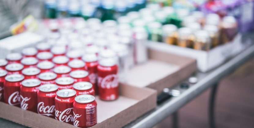 Nature’s Twist: Coca-Cola Dives into Plant-Based Beverages
