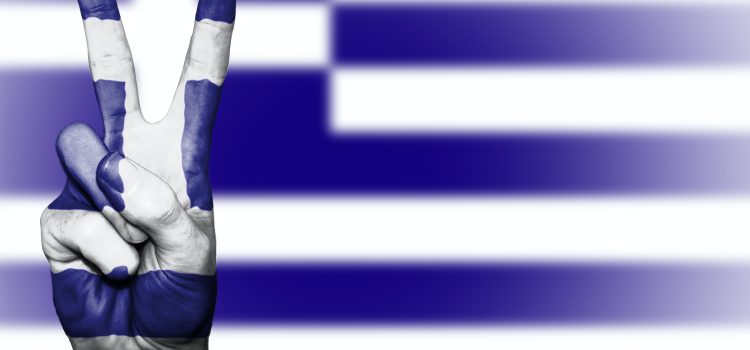 Alexis Tsipras: Greece’s leftist firebrand runs out of steam