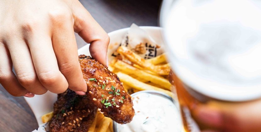 Chicken Redefined: McDonald’s Explores Plant-Based Nugget Innovation