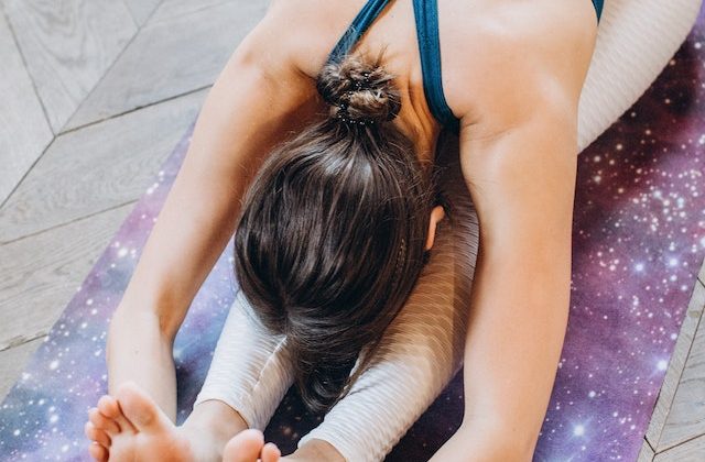 The Sweat Effect: How Exercise Can Improve Your Skin’s Health