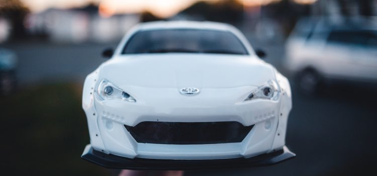 Rallying Investors: Toyota Stock Thrives with Best Week Since 2009 After Annual Meeting