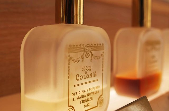 Discovering the World’s Biggest Perfume Collection: The Closet of Dubai