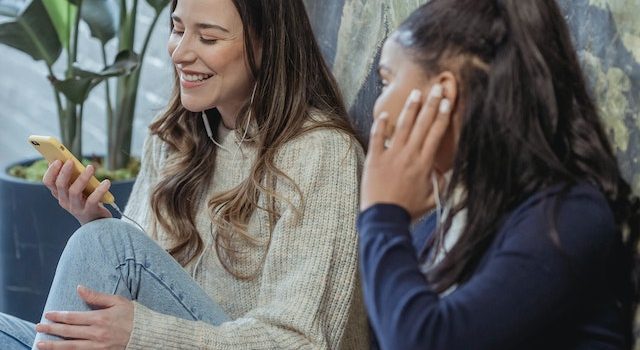 Podcasts to Help You Cope with Anxiety and Depression