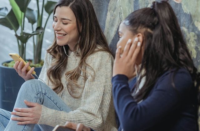 Podcasts to Help You Cope with Anxiety and Depression