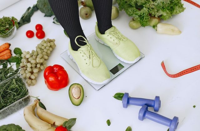 10 Simple Steps to Lose Weight in a Sustainable and Healthy Way