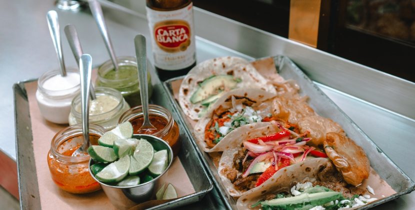 Taco Perfection: Unleash the Flavors of Succulent Chicken Tacos