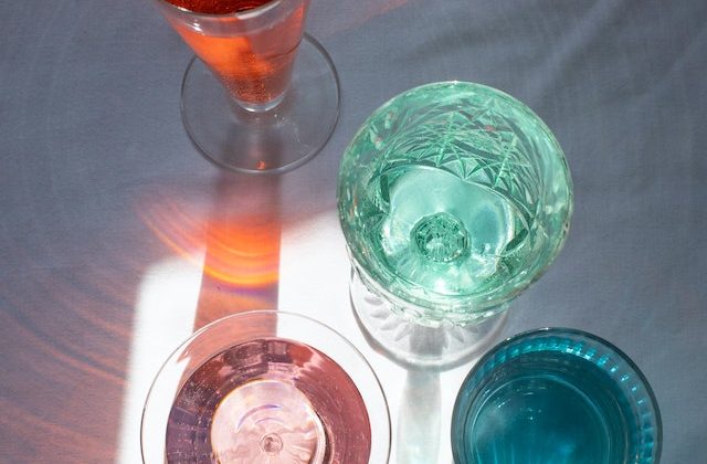 Giving Up on the Fizzy Stuff? Here’s What You Need to Know Before You Start