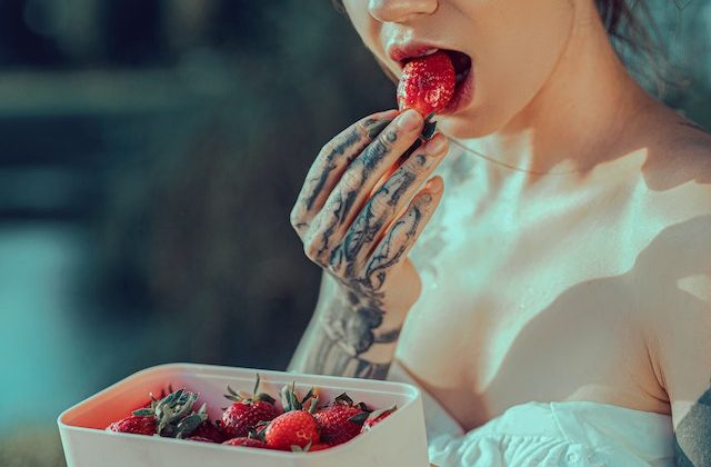 Finding Freedom in Food Exploring the Benefits of Intuitive Eating