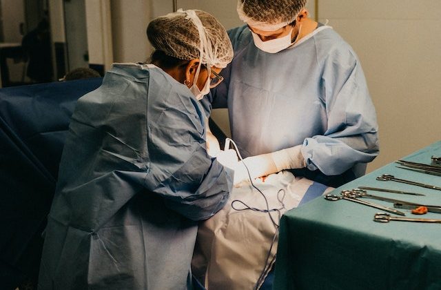 Beyond the Operating Room Examining the Wider Factors Contributing to Surgical Failure