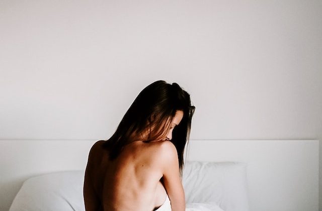 What Happens When ‘She’ Doesn’t Let You Sleep