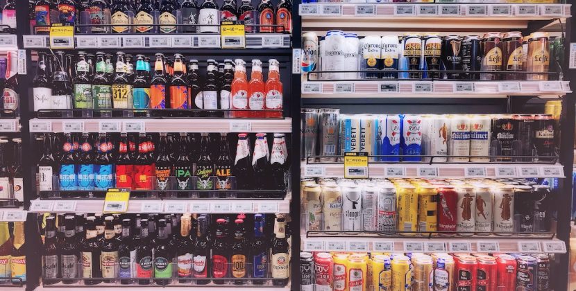 Sipping on the Go: The Surging Trend of Canned Cocktails