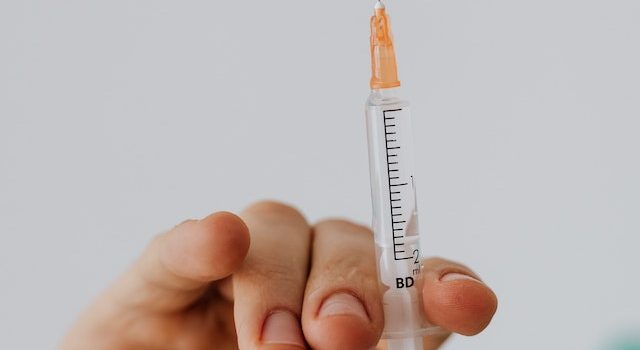 The Top 5 Most Dangerous Vaccine