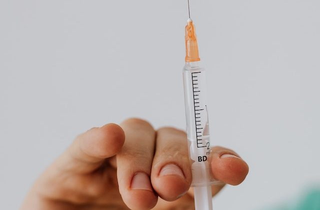The Top 5 Most Dangerous Vaccine