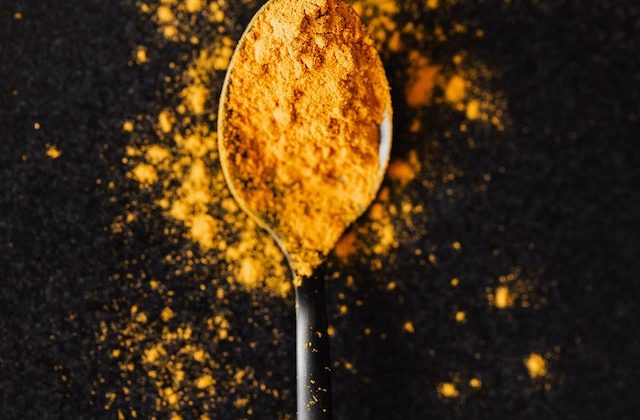 Turmeric: the secret to flawless skin