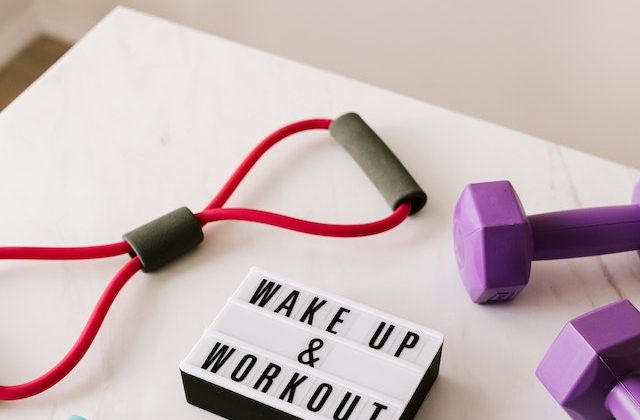 The Counterbalance Solution: Daily Exercise for Sedentary Life