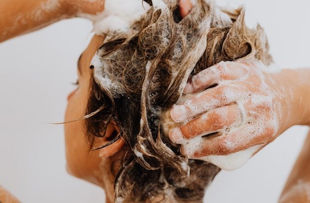 The Truth About Caffeine Shampoo and Hair Growth: What You Need to Know