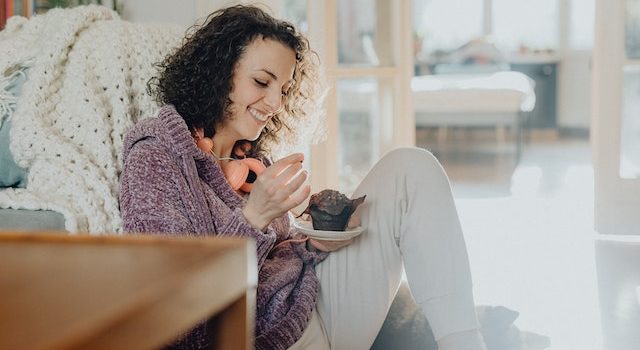 Living with Gratitude The Key to a Rich and Sweet Life