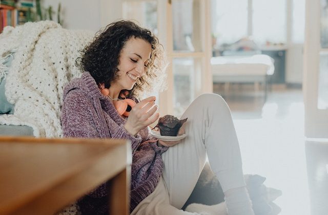 Living with Gratitude The Key to a Rich and Sweet Life