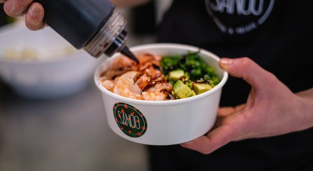 Practicing Mindfulness Techniques to Improve Your Relationship with Food at Work