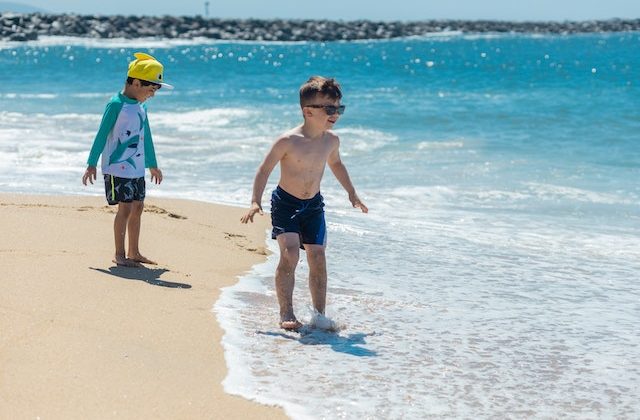 Stay Cool: The Ultimate LSA Guide to Avoiding Heat Stroke