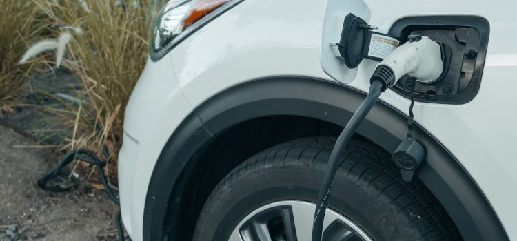 Charging Ahead: GM’s Monumental Investment in Indiana’s EV Battery Facility