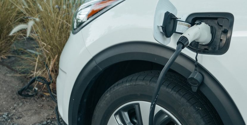 Charging Ahead: GM’s Monumental Investment in Indiana’s EV Battery Facility