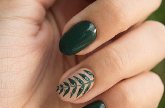 Unlock Your Creativity with These Free Printable Nail Art Templates for Beginners