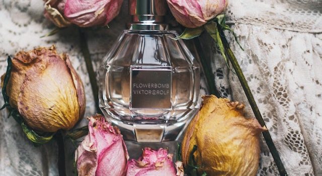 The Power and Politics of Perfume in Ancient Rome