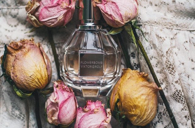 The Power and Politics of Perfume in Ancient Rome