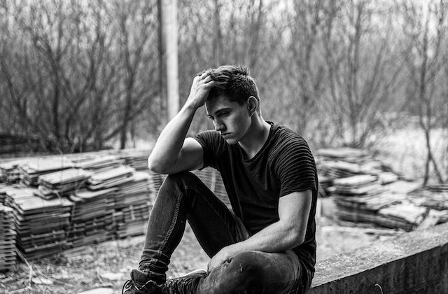 The One Health Issue That Impacts More Men Than Any Other – Are You at Risk?