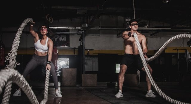 Tabata vs HIIT: Which Workout Is Right for You?