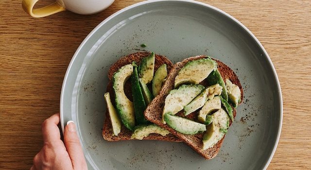 Healthy Breakfast, Happy Body How Fitness on Toast Can Jumpstart Your Day