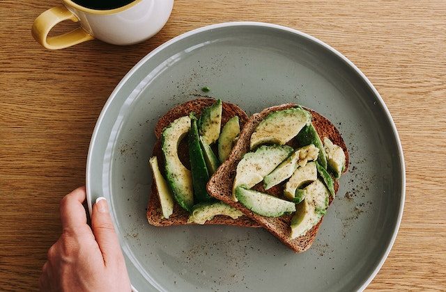 Healthy Breakfast, Happy Body How Fitness on Toast Can Jumpstart Your Day