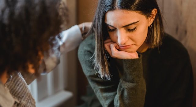 The Overlap Between Anxiety and Depression What You Need to Know