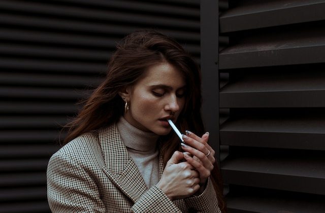 Breaking down the numbers Survey highlights growing demand for nationwide tobacco ban