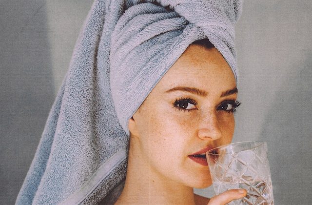 How Stress Affects Your Hair and Teeth