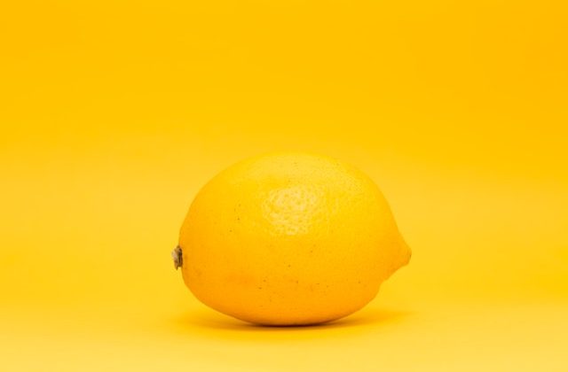 Why Lemon is a Must-Have Ingredient for Flawless Skin and Hair