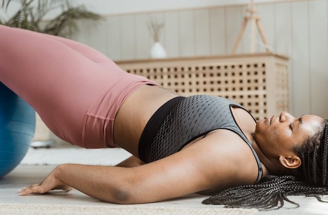 Why Slow and Steady Wins the Race: The Benefits of Gradual, Sustainable Weekly Weight Loss