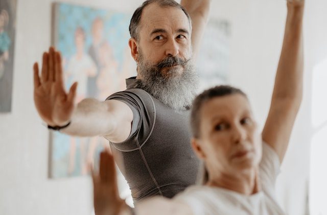 The Secret to Longevity: Fitness Lessons from a 102-Year-Old Guru