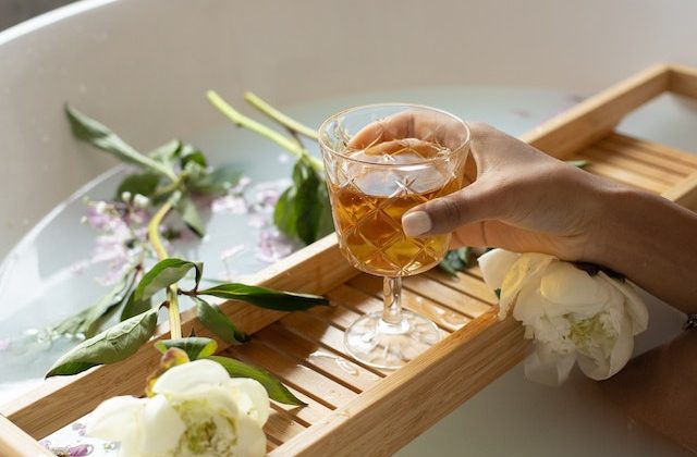 Nature Baths: Unveiling the Soothing Power of Natural Environments for Anxiety Relief