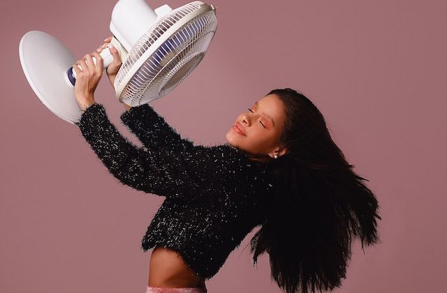 A Public Health Crisis? Examining the Impact of Rising Temperatures on Vulnerable Populations