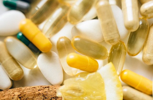 5 Key Benefits of Taking an Ideal Supplement Daily