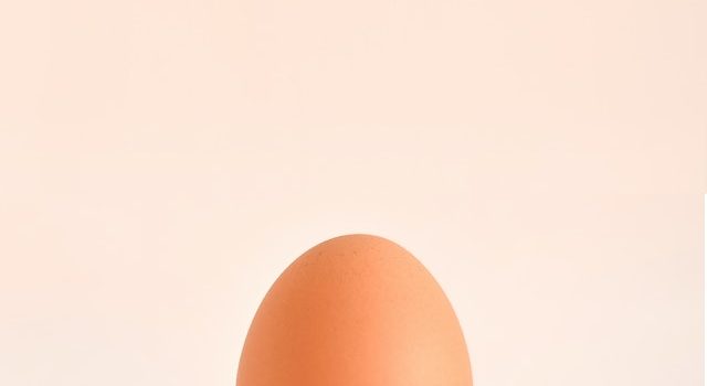 Say Goodbye to Blackheads with the Power of Eggs!